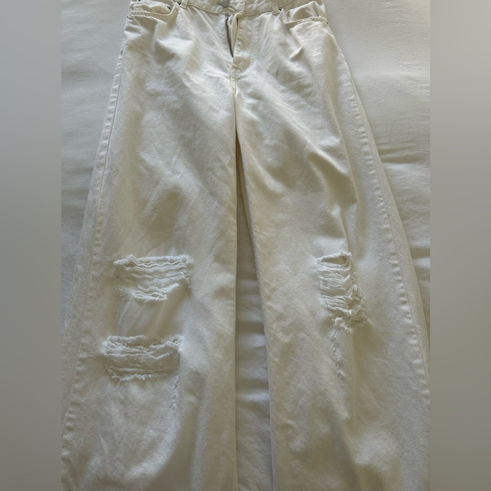 Bershka jeans from ASOS
